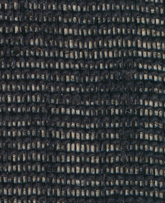 BURLAP Black