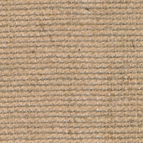 BURLAP Natural