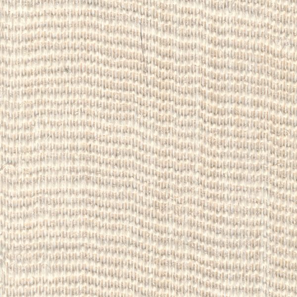 BURLAP White