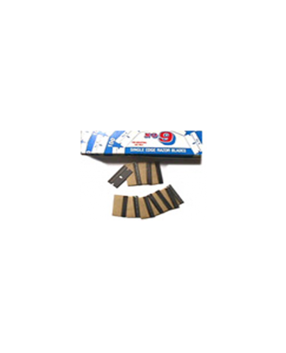 Replacement Blades