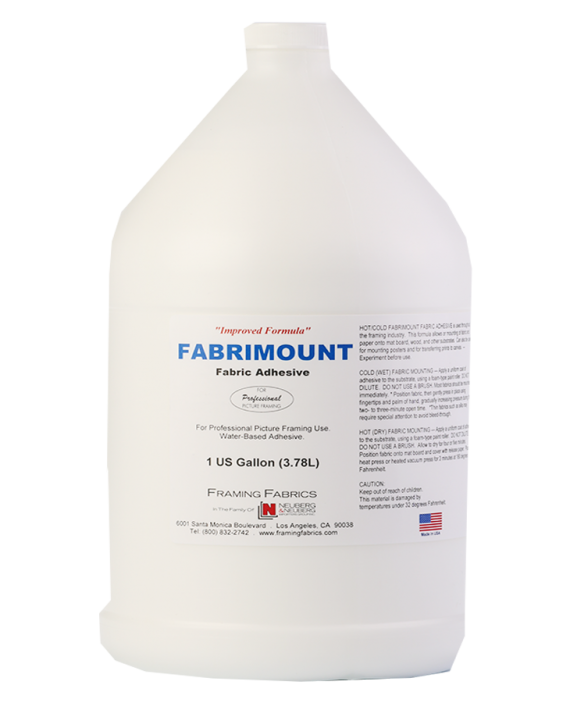 Fabrimount Fabric Adhesive