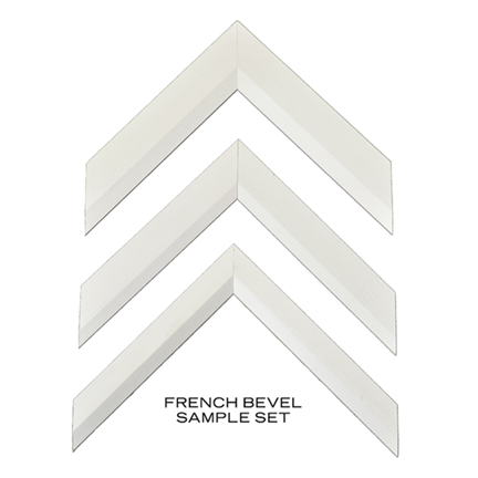 French Bevel Set
