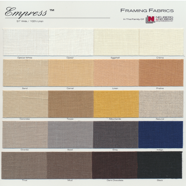 Empress Page