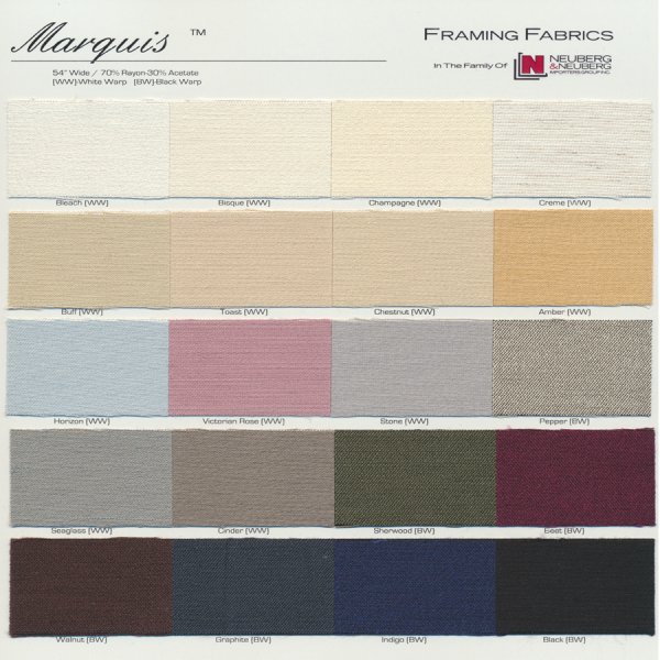 Marquis Page