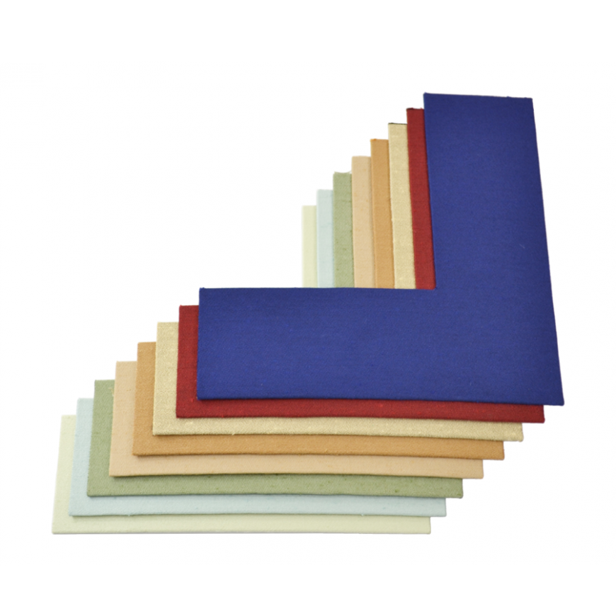 Kailua Set Framing Fabrics