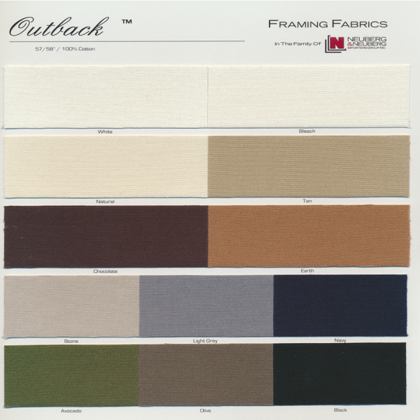 Outback Page