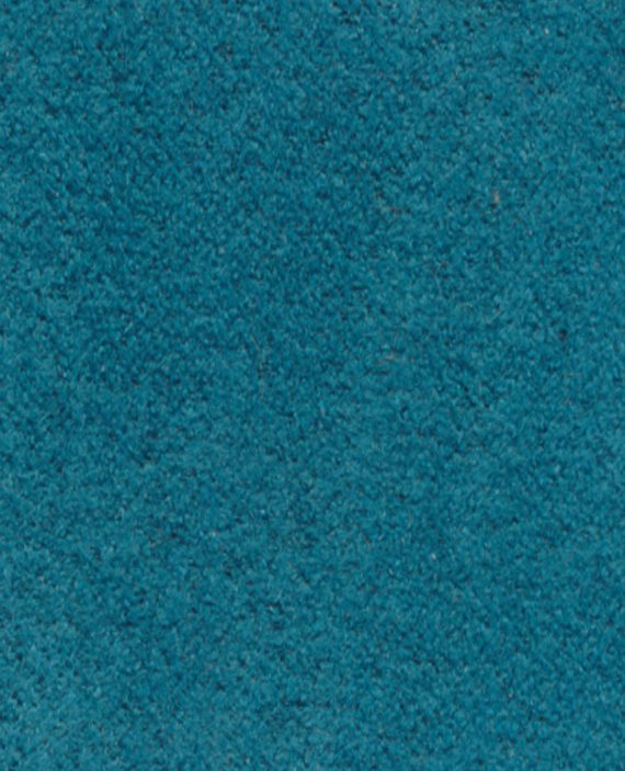 PONY SUEDE Azure