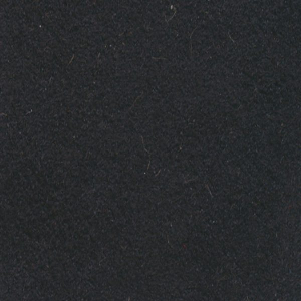 PONY SUEDE Black