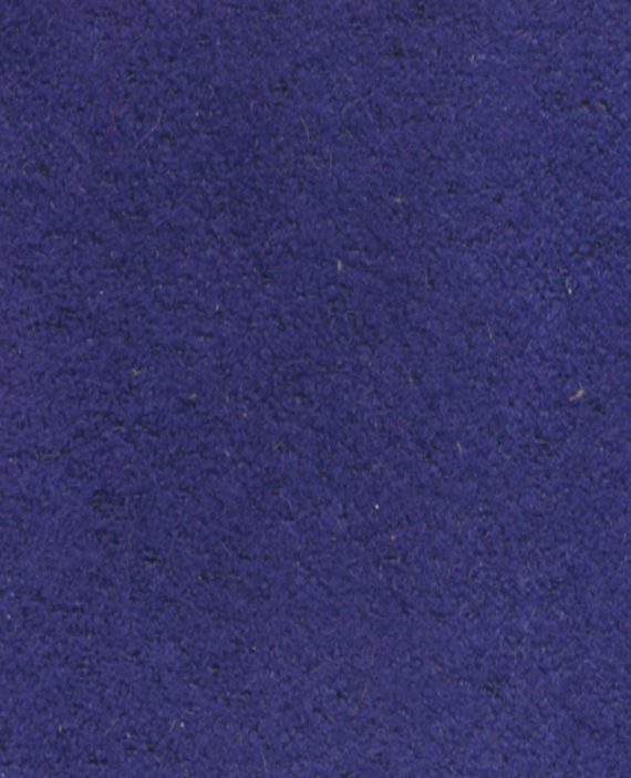 PONY SUEDE Blue Jay