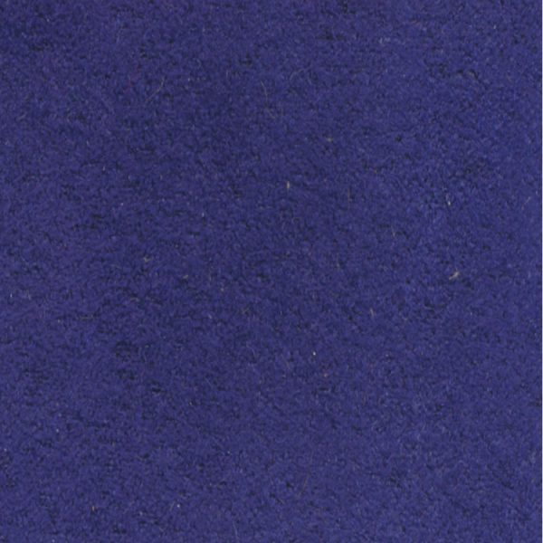 PONY SUEDE Blue Jay