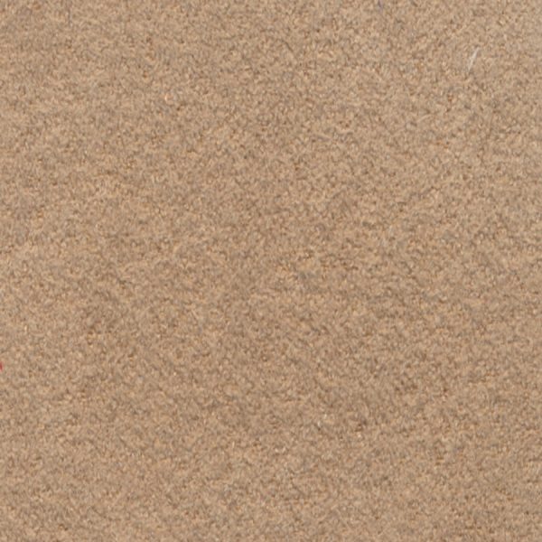 PONY SUEDE Camel