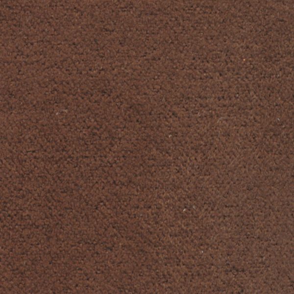 PONY SUEDE Chocolate