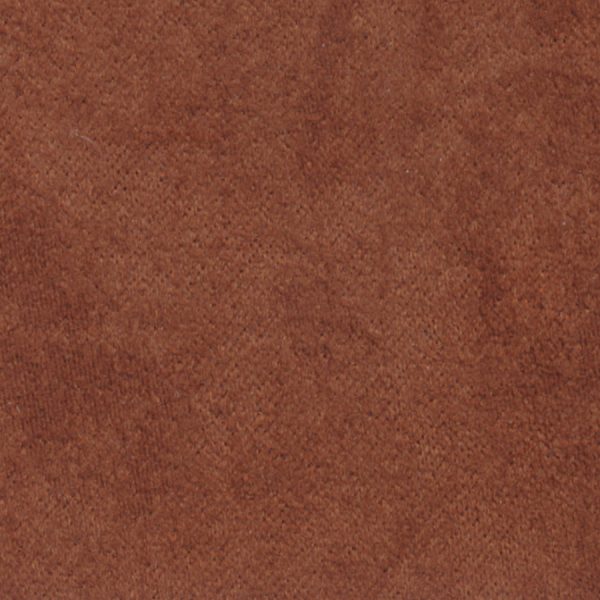 PONY SUEDE Hazelnut