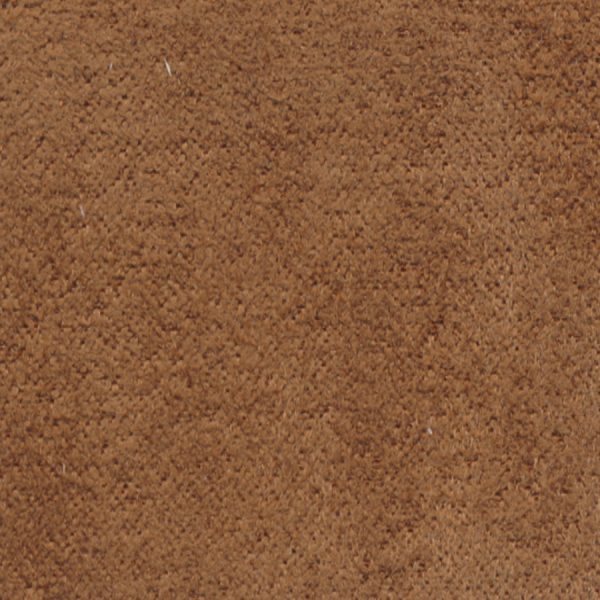PONY SUEDE Nutmeg