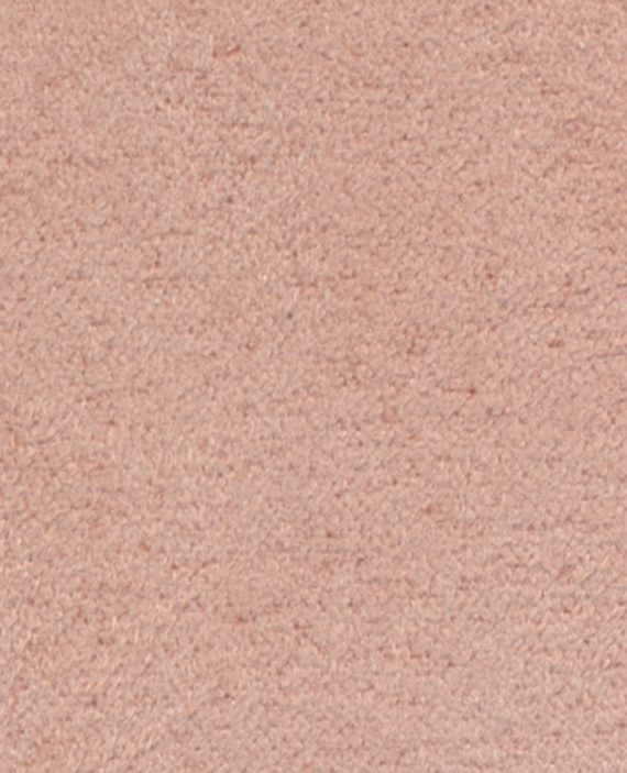 PONY SUEDE Papaya