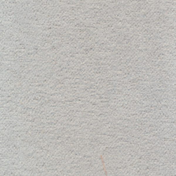 PONY SUEDE Silver