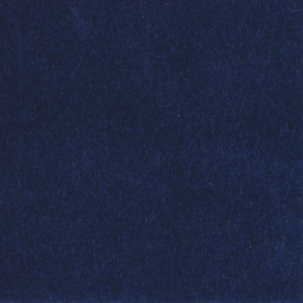 RICH SUEDE Navy