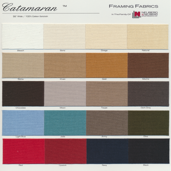 Catamaran Page
