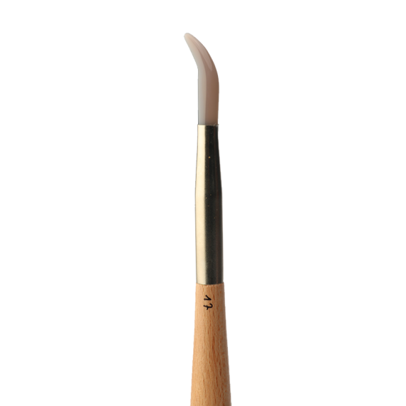 Agate Burnisher #17