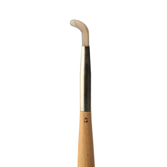 Agate Burnisher #19
