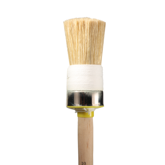 121-HF Gesso Stippling Mop