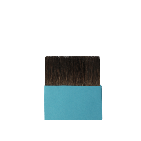 1138 Pure Squirrel Tip Brush