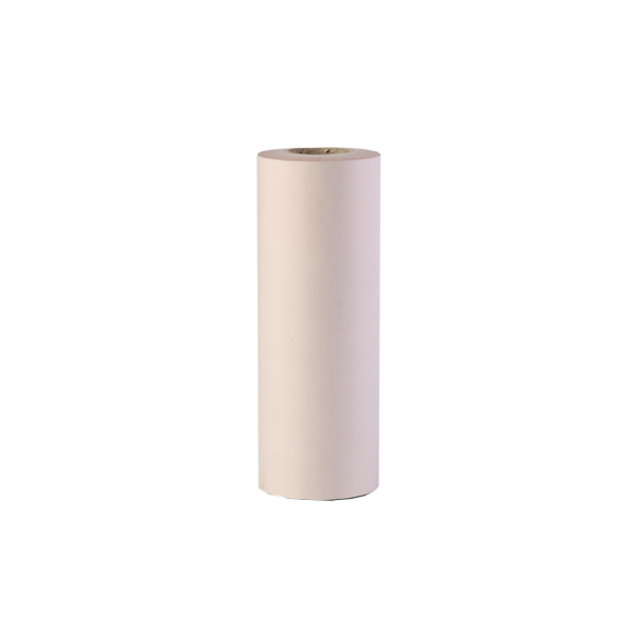 Imitation Aluminum Metal Leaf Roll