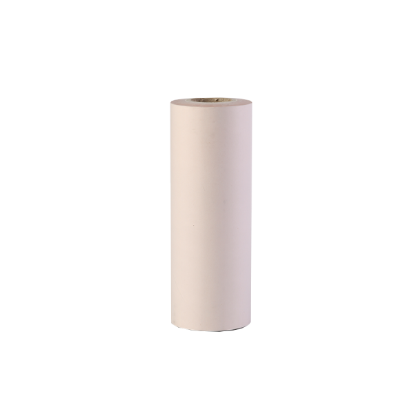 Imitation Aluminum Metal Leaf Roll