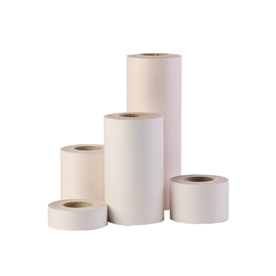 Imitation Copper Metal Leaf Roll