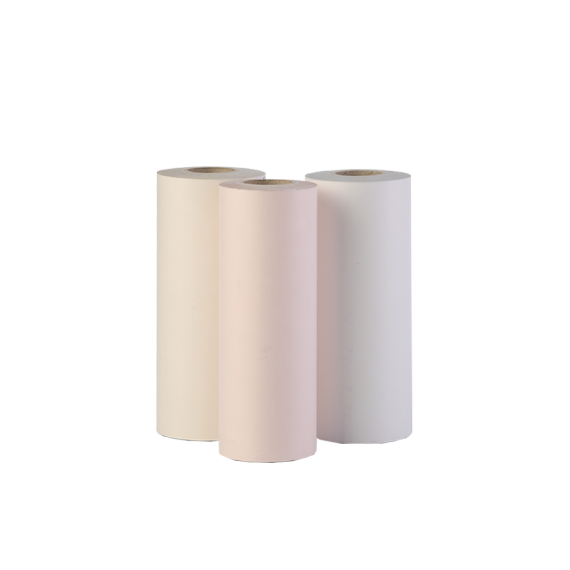 Imitation Gold Metal Leaf Color 2 1/2 Roll