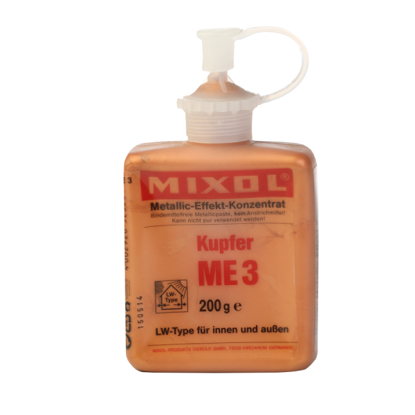 Mixol Copper