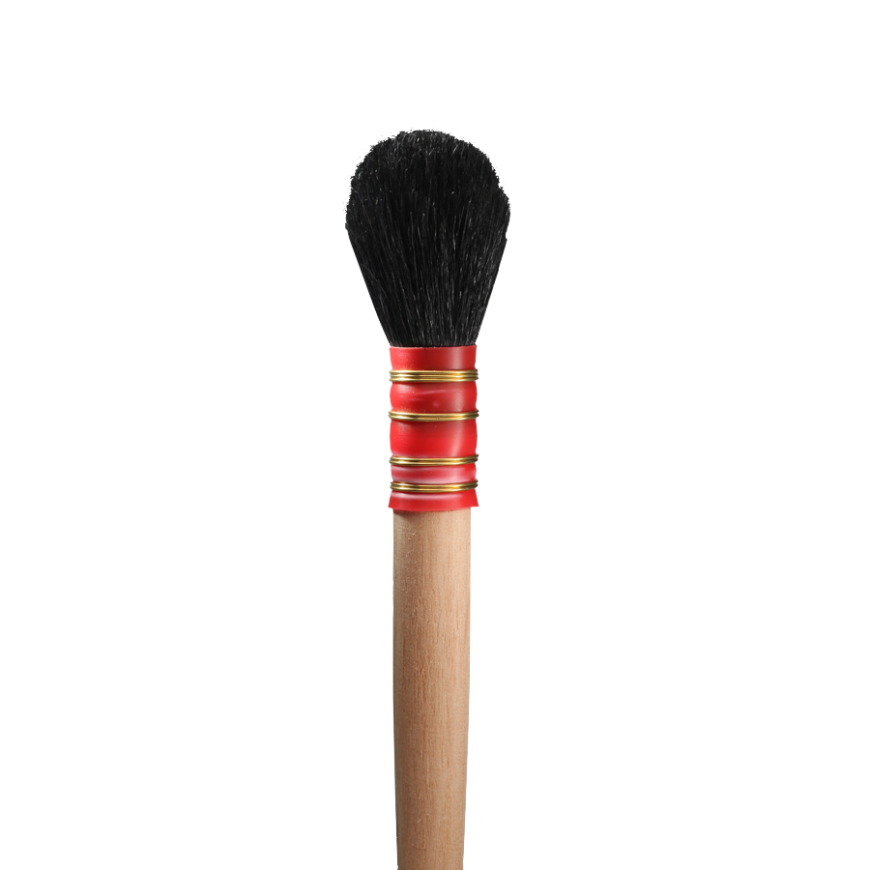 1136 Pure Squirrel Hair Size Brush Easy Leaf Products Gilding