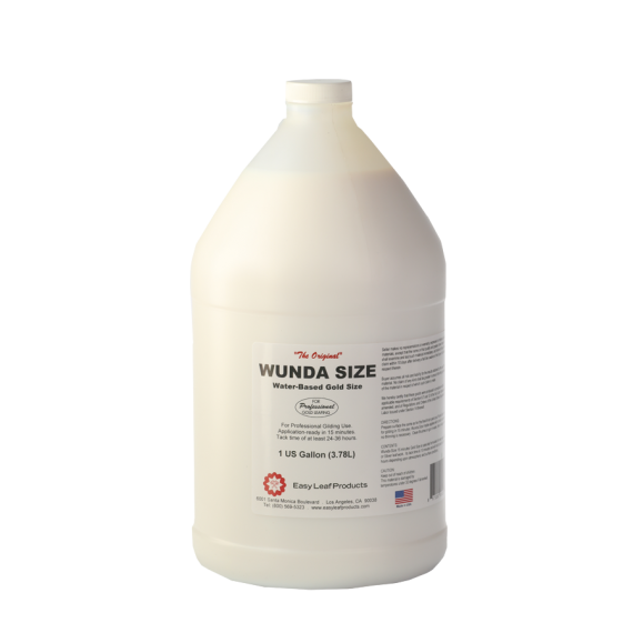 Wunda Size Gold Leaf Adhesive