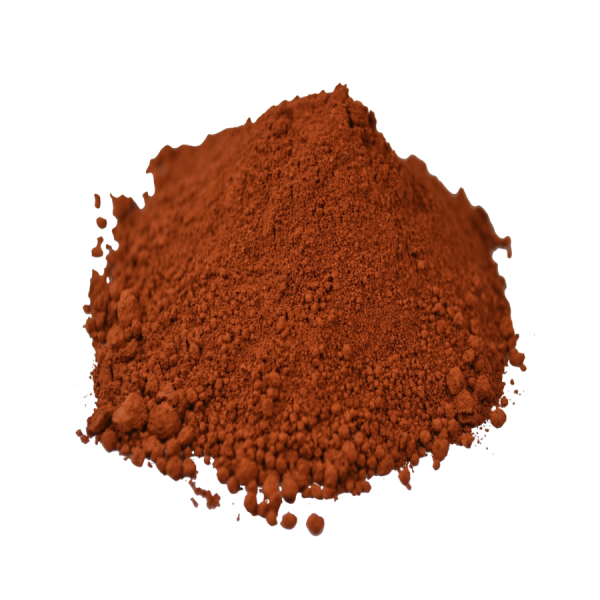 Earth Pigment Burnt Sienna