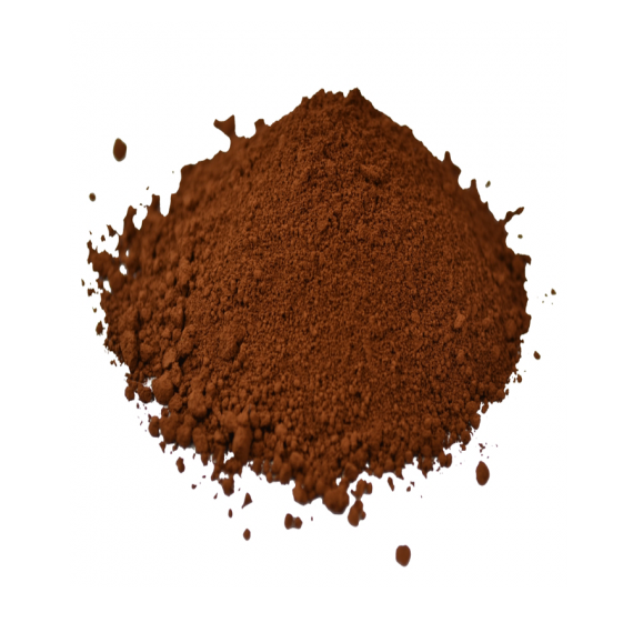 Earth Pigment Burnt Umber