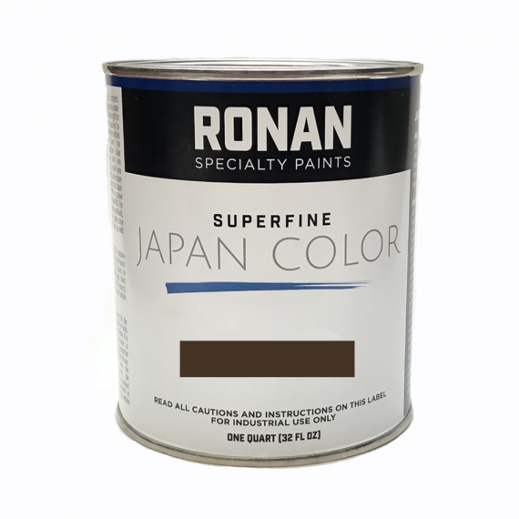 Japan Color Paint Burnt Umber