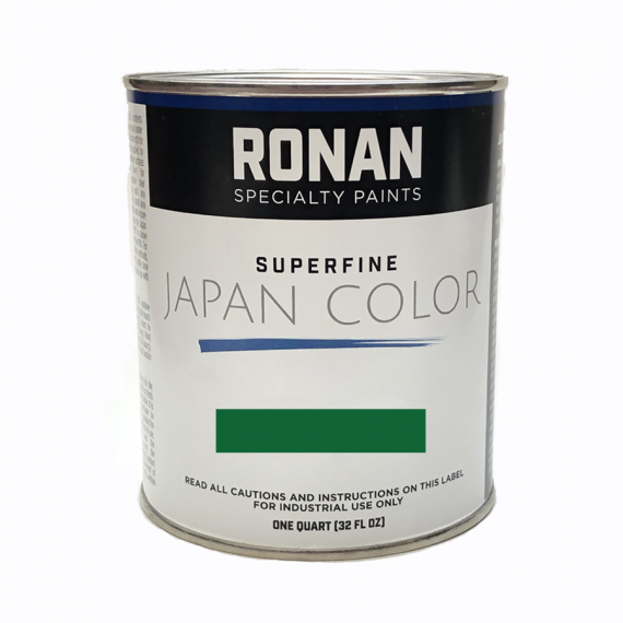 Japan Color Paint CP Green Medium