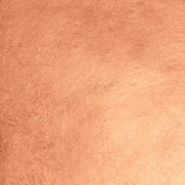 Imitation Copper Metal Leaf Roll - Image 2