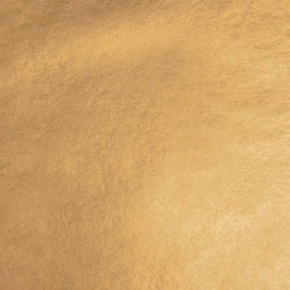 Imitation Metal Leaf Schlag Gold Color 1