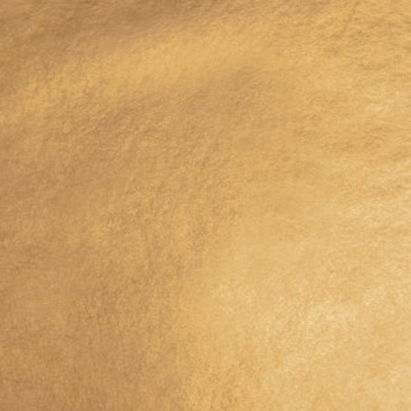 Imitation Metal Leaf Schlag Gold Color 1