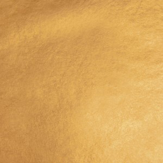 Imitation Metal Leaf Schlag Gold Color 2