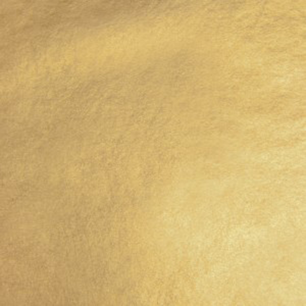 Imitation Gold Metal Leaf Color 2 1/2