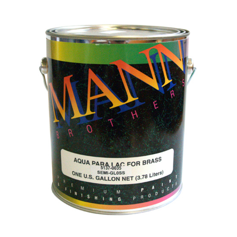 Clear Lacquer Semi Gloss Easy Leaf Products Gilding