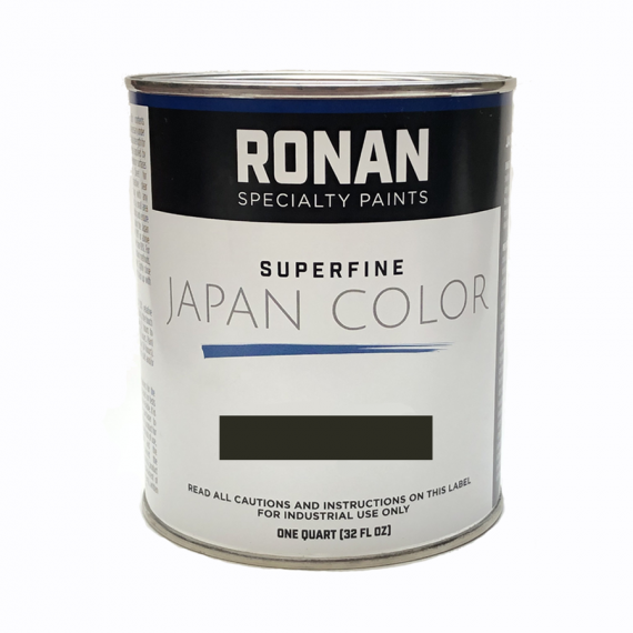 Japan Color Paint Raw Umber