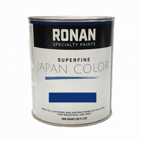 Japan Color Paint Ultramarine Blue