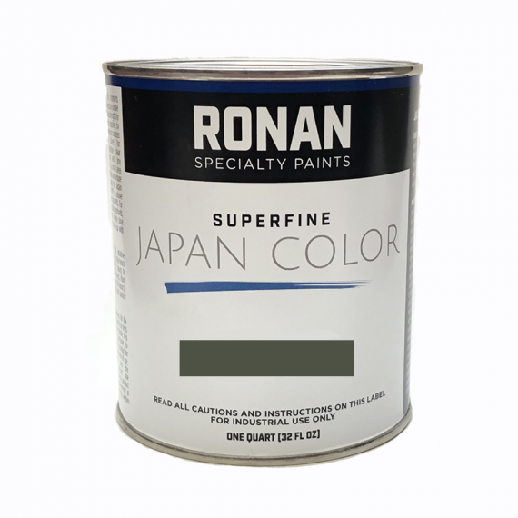 Japan Color Paint Van Dyke Brown