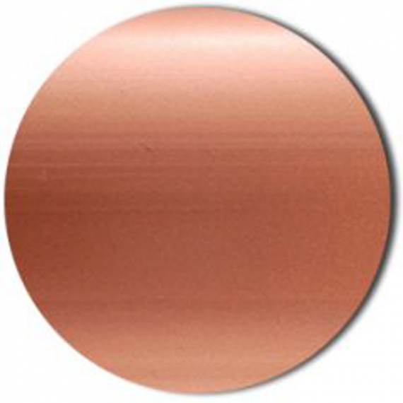 Leaf/Lining Copper #3