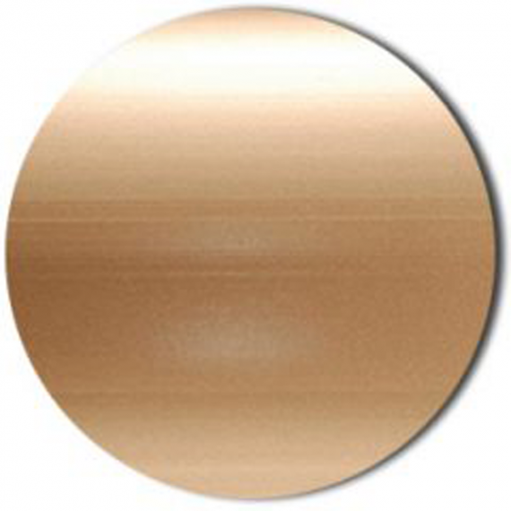 Fine Pale Gold #6