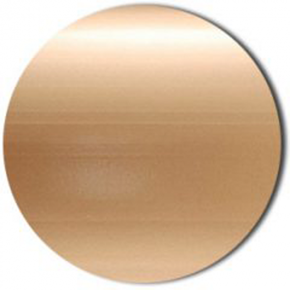 Leaf/Lining Pale Gold #7