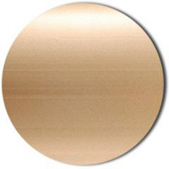 Exterior Pale Gold #8